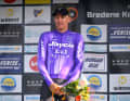 With Pascal Ackermann, a German sprinter is at the start of the Giro
