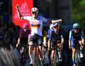Mit dem Sieg bei Eschborn-Frankfurt landete Georg Zimmermann im Mai seinen größten sportlichen Erfolg seiner Karriere