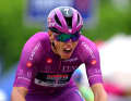Paul Magnier also triumphed in the second sprint finish - and he will get more chances