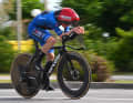 Jonas Vingegaard (Team Visma | Lease a Bike) erwischte nicht den besten Tag.