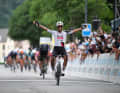 Jhonatan Narváez (EAU - Emirates - XRG) remporte la 3e étape.