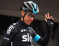 Richie Porte a joué un rôle important dans les nombreuses victoires de la Sky sur le Tour, mais il n'a pas dépassé le rôle d'aide de luxe dans les grandes courses.