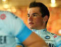 Markus Fothen was one of the biggest talents in German cycling in the early 2000s.