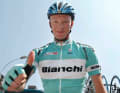 Daniel Becke came into road cycling as a successful track cyclist and rode his first Tour de France in 2003.
