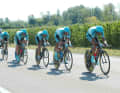 Team Bianchi 2003