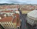 For the first time, the Tour de France starts in neighbouring Italy, for which historic Florence provides the perfect stage