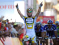 3 stage wins at the Vuelta a Espana