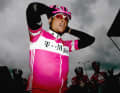 Jan Ullrich hat das Trikot des Team Telekom über Jahre hinweg für deutsche Radsportfans geprägt