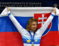 All European elite road champions: 2016 (Plumelec, France): Men's road race - Peter Sagan (Slovakia)