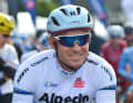 2017 (Herning, Denmark): Men's road race - Alexander Kristoff (Norway)
