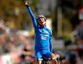 2007 in Stuttgart (Germany): Marta Bastianelli (Italy)