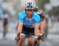 Linus Gerdemann was considered the captain of Team Milram in 2010. However, he failed to achieve any great results. Today he runs a restaurant on Mallorca.