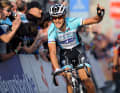 Rekordsieger ist der Belgier Tom Boonen mit fünf Erfolgen (2012, 2007, 2006, 2005 und 2004)