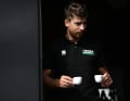 Peter Sagan joined Bora as world champion in 2017 and won his third title in the same year.