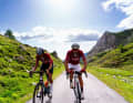 Granfondo Italy
