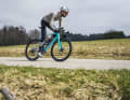Das neue Giant Propel Advanced SL verfolgt weiter den Anspruch eines perfekten Allrounders, statt "nur" ein schnelles Aero-Bike zu sein
