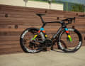 A look to match his status: Brandon McNulty’s Colnago Y1Rs – the new world champion