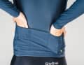 Weather jersey, Gonso Stivio Jersey Therm M