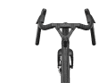 When purchasing the bike, buyers can choose the length and width from four dimensions