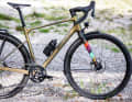 And the Bergamont Grandurance RD, which is suitable for travelling.