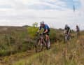 Gravel Rennen