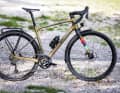 Winter bike and commuter bike in one: the Bergamont Grandurance RD