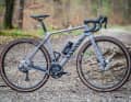 Le Canyon Grizl : Vélo de course TOUR de l'année 2022 dans la catégorie Gravelbikes