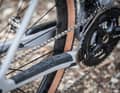 Le Canyon Grizl : Vélo de course TOUR de l'année 2022 dans la catégorie Gravelbikes