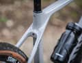 The Canyon Grizl: TOUR Road Bike of the Year 2022 in the gravel bike category