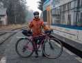 Même avec un gravelbike ou un vélo de course, il vaut la peine de venir à la gare et de monter dans le train.