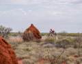 Autour de l'Australie