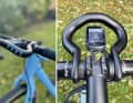 Embout de guidon "Aero Bolt-On" d'Australie