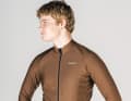 Wettertrikot, GripGrab Pacr Thermal Long Sleeve Jersey