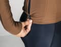 Wettertrikot, GripGrab Pacr Thermal Long Sleeve Jersey