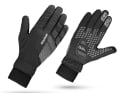 Les gants d'hiver Grip Grab offrent un maintien et une protection contre le froid