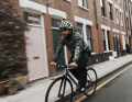 The Gorewear Endure Gore-Tex jacket in the colour Urban Grey.