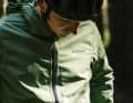 Gorewear uses the new and more sustainable Gore-Tex ePE material, which is designed to leave a smaller carbon footprint