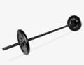 Must-have: the classic dumbbell bar