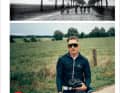 A travers les champs - par Max Marquardt