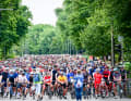 Hambourg, Cyclassics