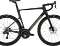 ...will cost 8999 euros. Instead of the one-piece cockpit, the HiMod 2 is equipped with a handlebar/stem unit.