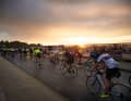 Coup d'envoi du marathon cycliste : c'est au plus tard à ce moment-là que l'équipement doit être adapté de A à Z.