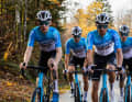 Le distributeur et fabricant d'articles de sport Decathlon se lance dans le cyclisme professionnel en 2024