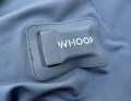 Ceux qui utilisent déjà un appareil Whoop doivent s'assurer que l'étui est uniquement compatible avec le nouveau Whoop 4.0.