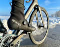 Cold feet should be a thing of the past with the Northwave Flagship R GTX. We tested the winter road bike shoe.