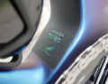 The Italians (naturally) use the best carbon quality and promise a stiffer frameset as a result.