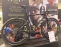 Dans les starting-blocks : le nouveau vélo de course sur gravier Canyon Grail