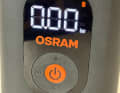 Osram Tyre Inflate 1600