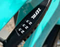 Zefal K-Traz Zip 3 XL Minischloss