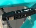 Zefal K-Traz Zip 3 XL Minischloss
